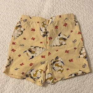 Avatar Shorts